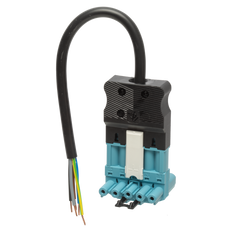 Adels Patchsnoer voor Bouwinstallatie - 1804922