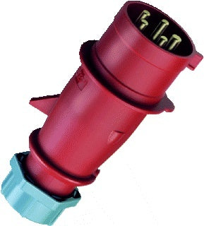 Mennekes AM-TOP CEE Stekker - 252