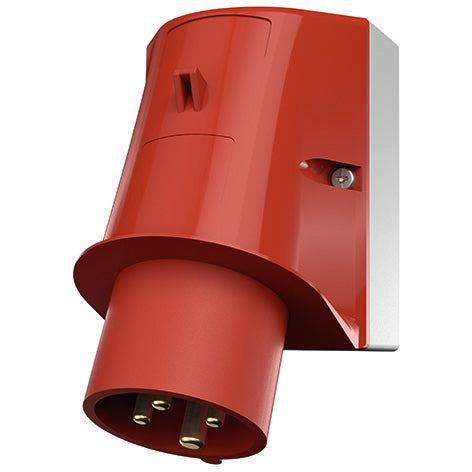 Mennekes CEE Apparaatcontactdoos - 336