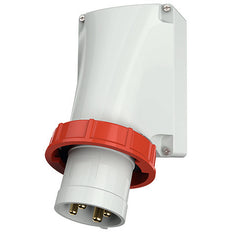 Mennekes CEE Apparaatcontactdoos - 357