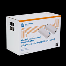 Hirschmann Multimedia INCA 1G Mediaconverter - 695020579 [2 stuks].