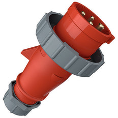 Mennekes CEE Stekker - 294