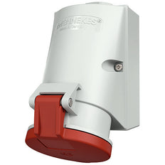 Mennekes CEE Wandstopcontact - 1557