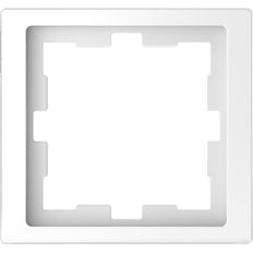 Schneider Electric Merten D-life Afdekraam Schakelmateriaal - MTN4010-6535