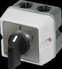 Scheider Telux type PA - N20 PF A2+G2