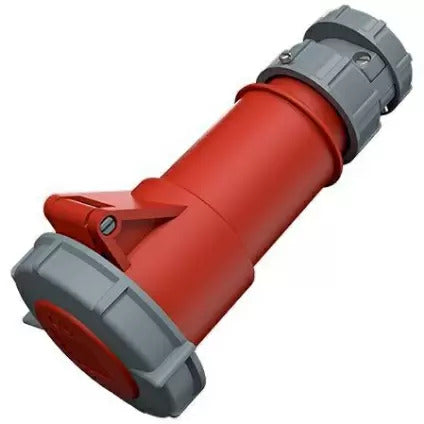 Mennekes PowerTOP CEE Koppelingsstekker - 3881