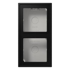 Jung LS range Opbouwschakelaars - LS582ASWM