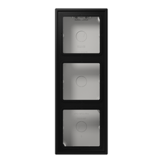 Jung LS range Opbouwschakelaars - LS583ASWM