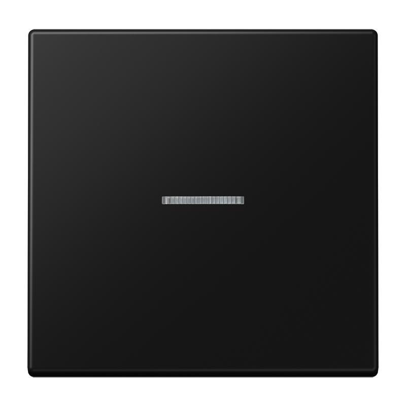 Jung LS RANGE Bedieningselement/Centrale Plaat LS990KO5SWM