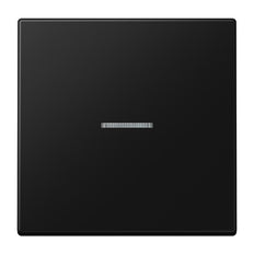 Jung LS RANGE Bedieningselement/Centrale Plaat LS990KO5SWM
