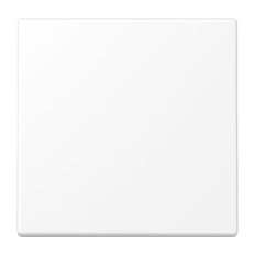 Jung LS Range Bedieningselement/Centrale Plaat LS990WWM