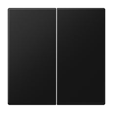 Jung LS Range Bedieningselement/Centrale Plaat LS995SWM