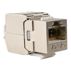 Hirschmann Multimedia Modulaire Stekker - 695020400 [10 stuks]