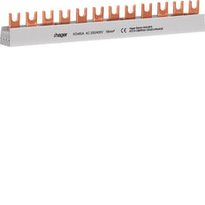 Hager Kamrail - KD480A