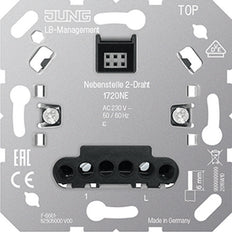 Jung Elektronische Schakelaar (Compleet) - 1720NE
