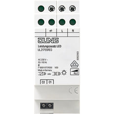 Jung Tracedimmer - ULZ1755REG