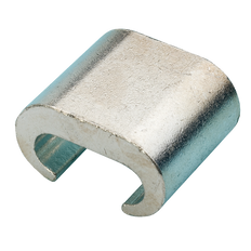JMV C-klem gronddraad - 9200032 [2 stuks].