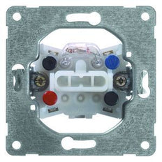 Honeywell 2 Polige Rockerschakelaar Met Indicator 10A 250V - 00191211