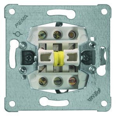 Honeywell Peha Basiselement Jaloezieschakelaar - 00110411