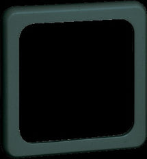 Honeywell Peha standaard Afdekraam Schakelmateriaal - 00206111