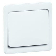Honeywell Peha Standaard Bedieningselement/Centrale Plaat Schakelmateriaal - 00176011 [2 stuks]