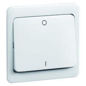 Honeywell Peha Standaard Bedieningselement/Centrale Plaat Schakelmateriaal - 00176211 [2 stuks]