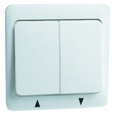 Honeywell Peha standaard Bedieningselement/Centrale Plaat Schakelmateriaal - 00176411