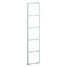 Honeywell Peha standaard Afdekraam Schakelmateriaal - 00202511