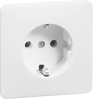 Honeywell Peha standaard Wandstopcontact (WCD-schakelmateriaal) - 00451811