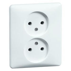 Honeywell Peha standaard Wandstopcontact (WCD-schakelmateriaal) - 00421851