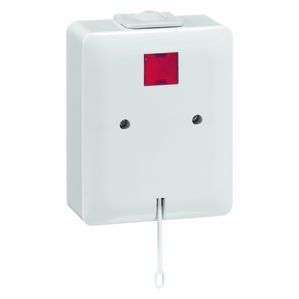Honeywell Peha Standaard Installatieschakelaar - 00370221