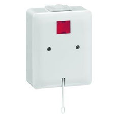 Honeywell Peha Standaard Installatieschakelaar - 00370221