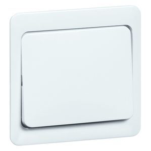 Honeywell Peha slagvast bedieningselement/centrale plaat schakelmateriaal - 00700011 [2 stuks]