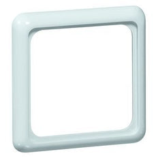Honeywell Peha Slagvast afdekraam Schakelmateriaal - 00703111 [2 stuks]