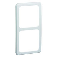 Honeywell Peha standaard afdekraam schakelkast - 00201711 [2 stuks]