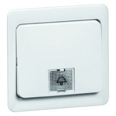 Honeywell Peha Standaard Bedieningselement/Centrale Plaat Schakelmateriaal - 00187911 [2 stuks]