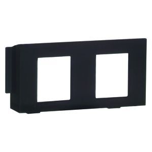 Honeywell Peha basiseenheid insteekschakelplaat - 00593011 [2 stuks]