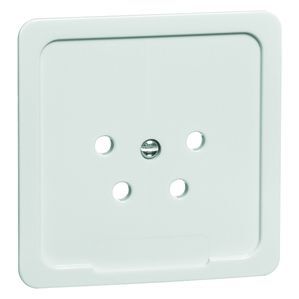 Honeywell Peha Standard Insert Switchgear Plate - 00142221 [2 Pieces]