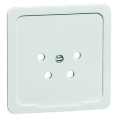 Honeywell Peha Standard Insert Switchgear Plate - 00142221 [2 Pieces]