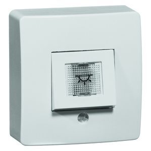 Honeywell Peha Opbouw Standaard Drukcontact - 00252121