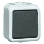 Honeywell Peha Splashproof Installatie Schakelaar - 00300711