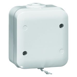 Honeywell Peha Splashproof Installatie Schakelaar - 00387621