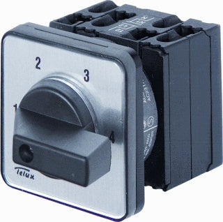 Telux Type EST Control Switch - M10H E ST31+G2