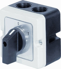 Telux Type PA Lastscheider - N40 P A4+G2