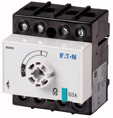 EATON INDUSTRIES Duco Lastscheider - 1314016