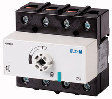 EATON INDUSTRIES Dumeco Aardlekschakelaar - 1314204
