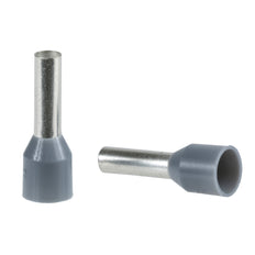 Schneider Electric Draad Eindhulzen 2.5mm2 Grijs - AZ5CE025 [500 Stuks]