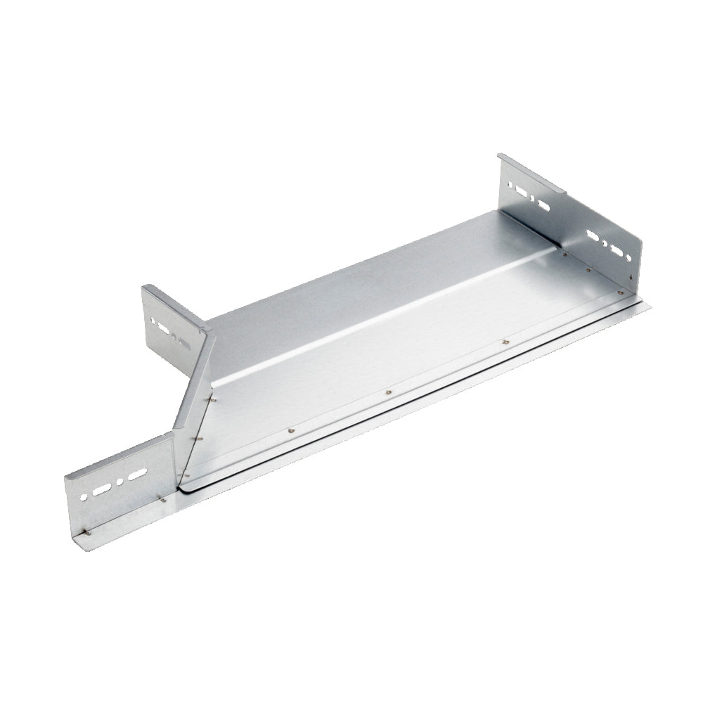 Stago KG 281 Kabelgoot met hoekbevestiging - CSU08716409