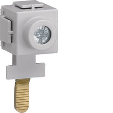 Hager KF-klem voor hoofdkabel - KF83A [2 stuks]