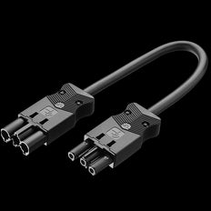 Adels AC166 Patchsnoer voor Bouwinstallatie - 1804615